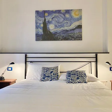 Casaviva - Cozy Trilo In With Ac Camogli
