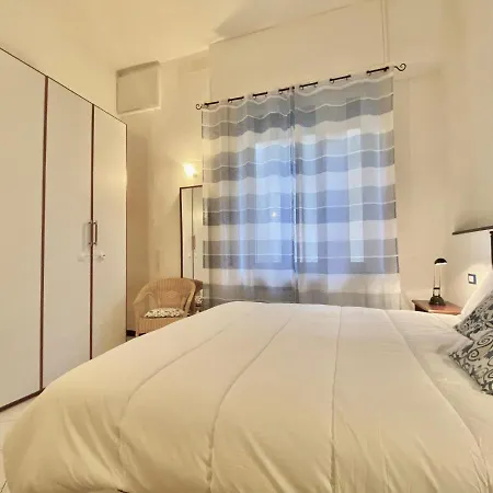 Apartment Casaviva - Cozy Trilo In With Ac Camogli