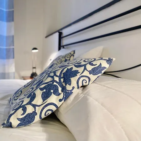 Appartamento Casaviva - Cozy Trilo In With Ac *