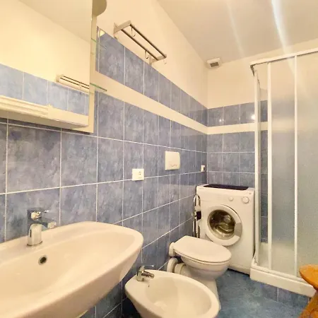 Appartamento Casaviva - Cozy Trilo In With Ac
