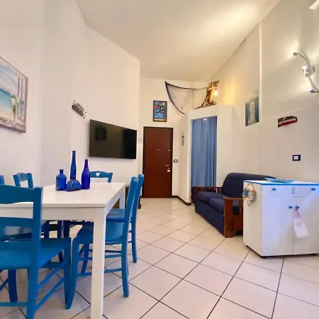 Apartment Casaviva - Cozy Trilo In With Ac
