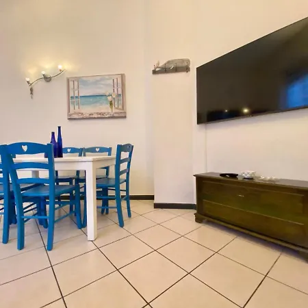Appartamento Casaviva - Cozy Trilo In With Ac *