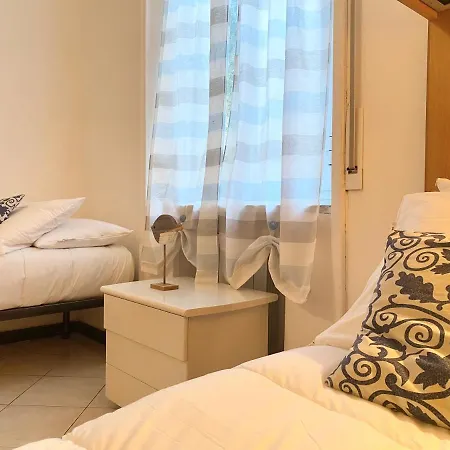 Casaviva - Cozy Trilo In With Ac *