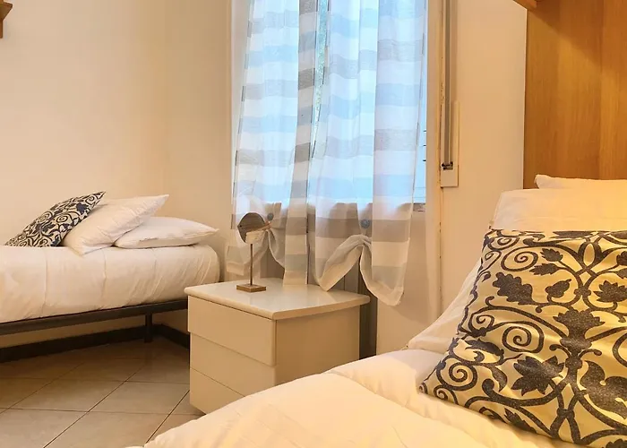 Casaviva - Cozy Trilo In With Ac *