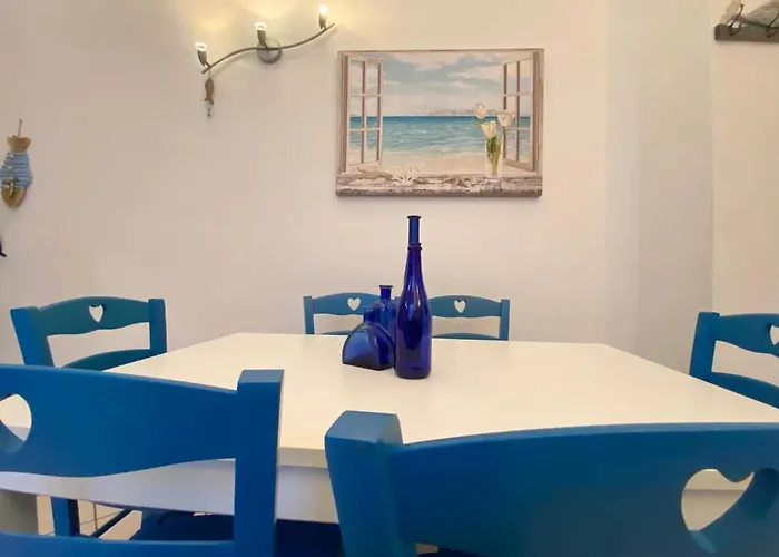 Casaviva - Cozy Trilo In With Ac * Camogli