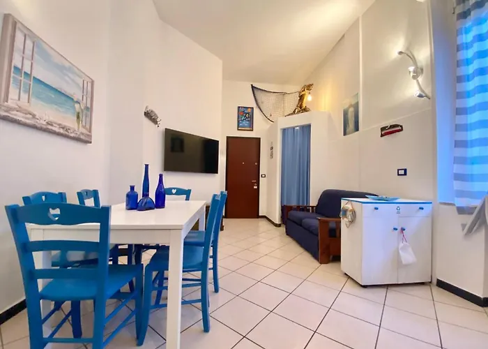 Apartman Casaviva - Cozy Trilo In With Ac