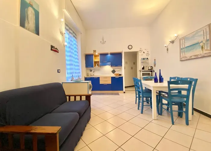 Casaviva - Cozy Trilo In With Ac *